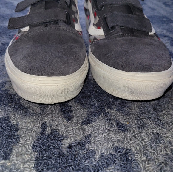 Vans 11.5 - Picture 4 of 12